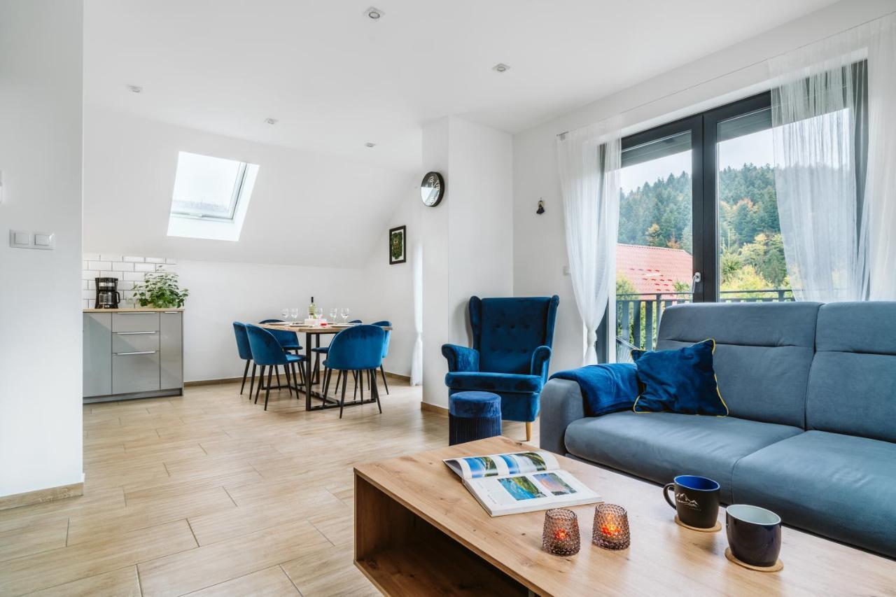 Apartament Na Borach Ii *
