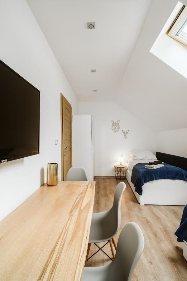 Apartament Na Borach Ii